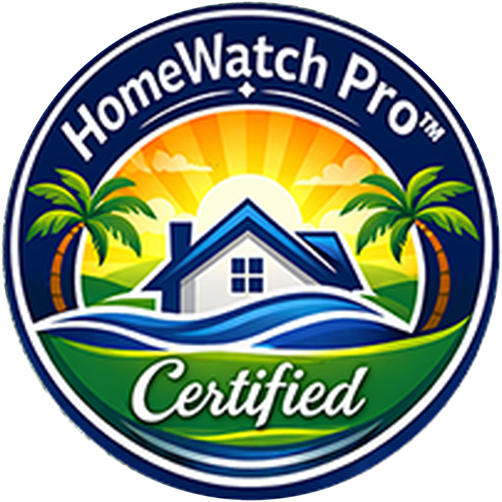 HomeWatch Pro Certified professional credential