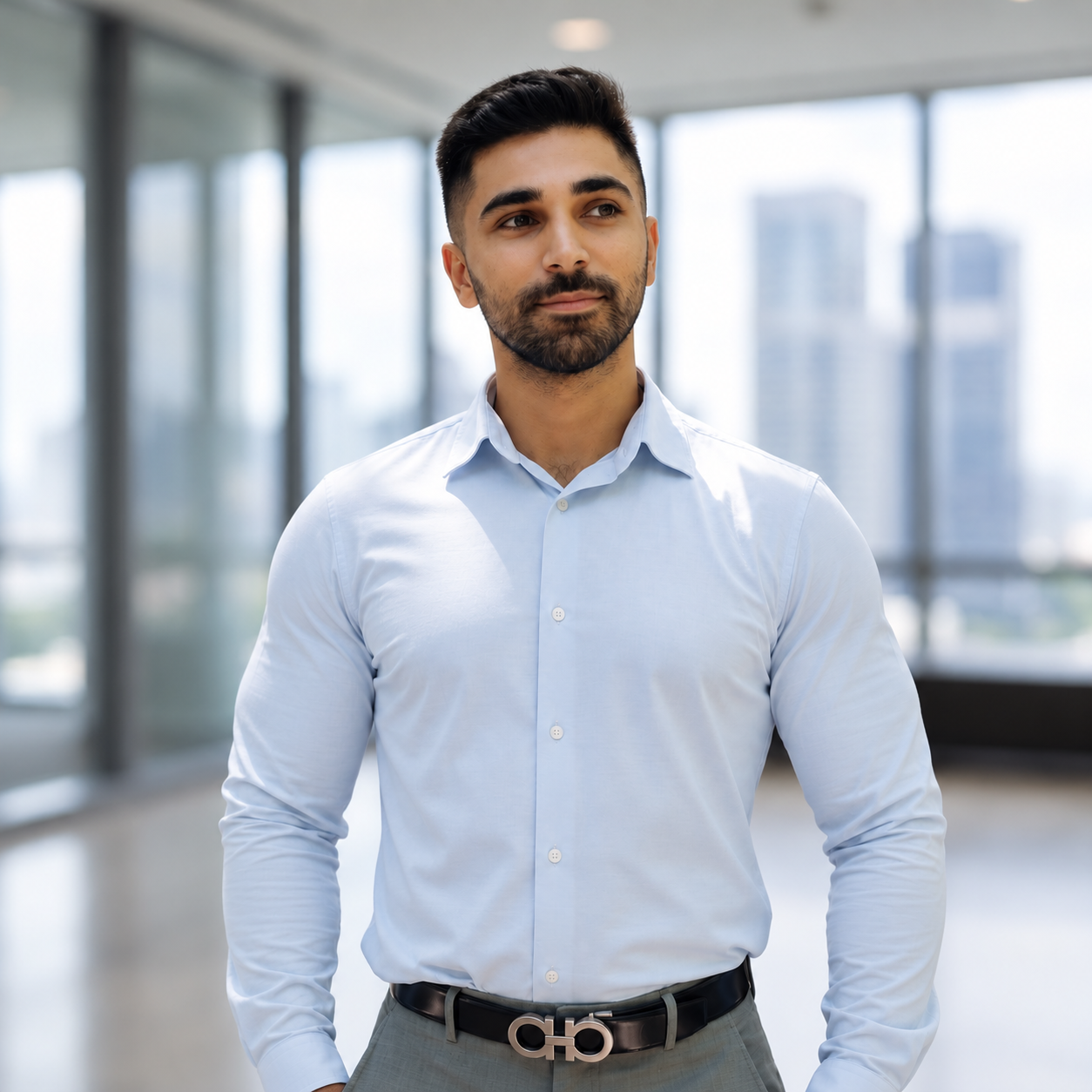 Yoel Kazor, Founder and Principal of Magen Estate Stewardship